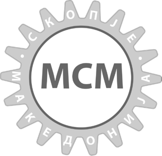 М.С.М. Скопје Македонија